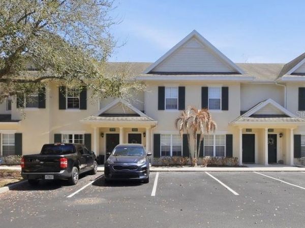 10190 REGENT PARK DRIVE , Unit 2103, ORLANDO, FL 32825