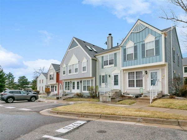6732 S Independence Street, Littleton, CO 80128