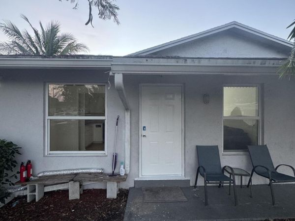 4429 Melvin Road, Unit A, Lake Worth Beach, FL 33461