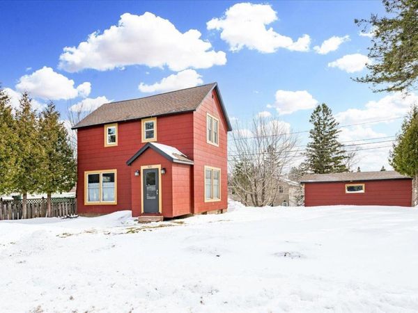 520 7th Avenue , Two Harbors, MN 55616