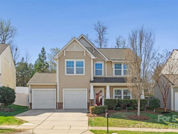 621 Rook Road, Charlotte, NC 28216
