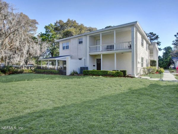 9252 SAN JOSE Boulevard, Unit 1505, Jacksonville, FL 32257