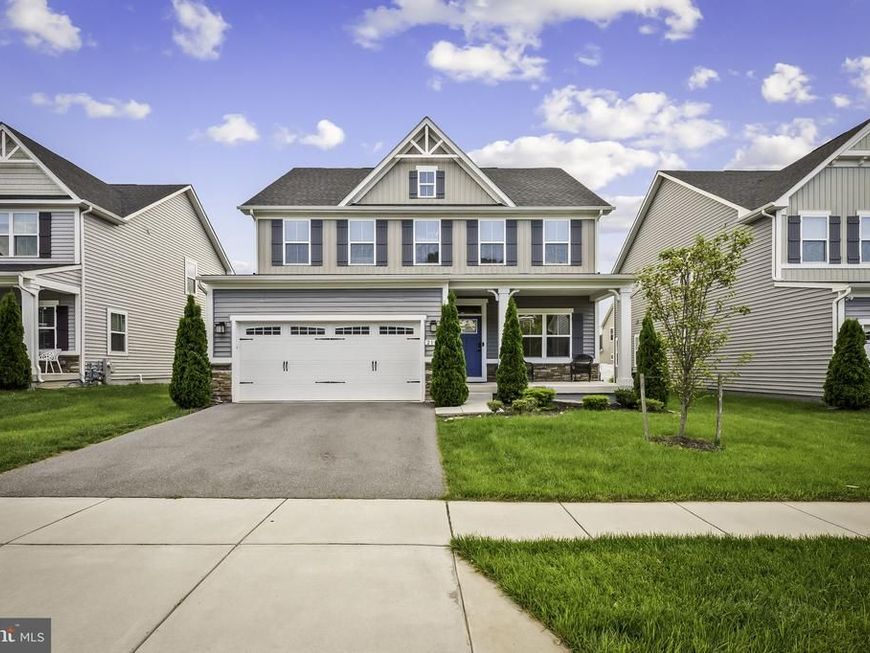 2157 Nottoway Drive, Hanover, MD 21076 Main Photo