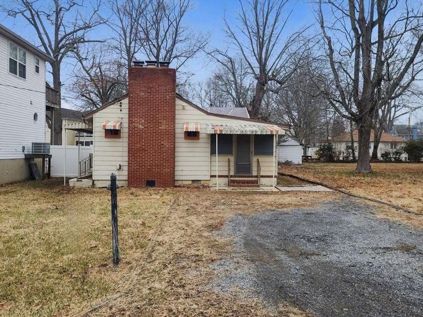 1502 Garst Road, Shady Side, MD 20764 Main Photo