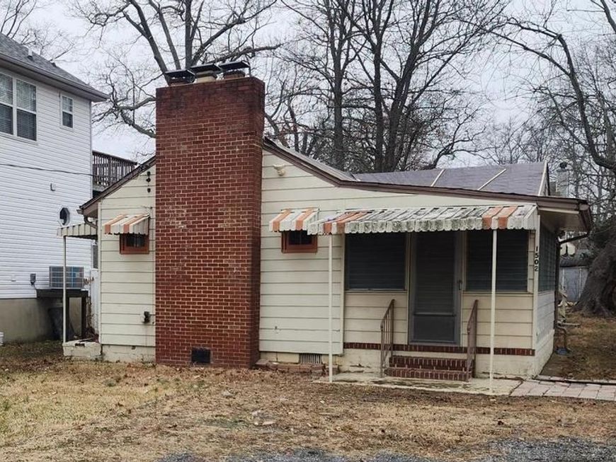 1502 Garst Road , Shady Side, MD 20764 Main Photo