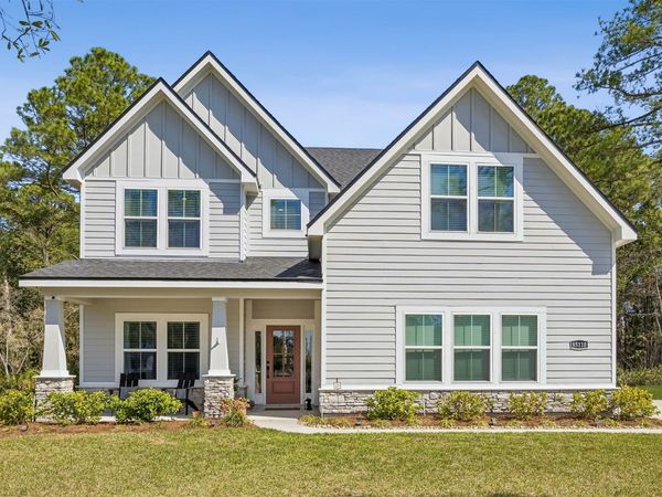 85110 SOUTHERN CREEK Boulevard, Fernandina Beach, FL 32034