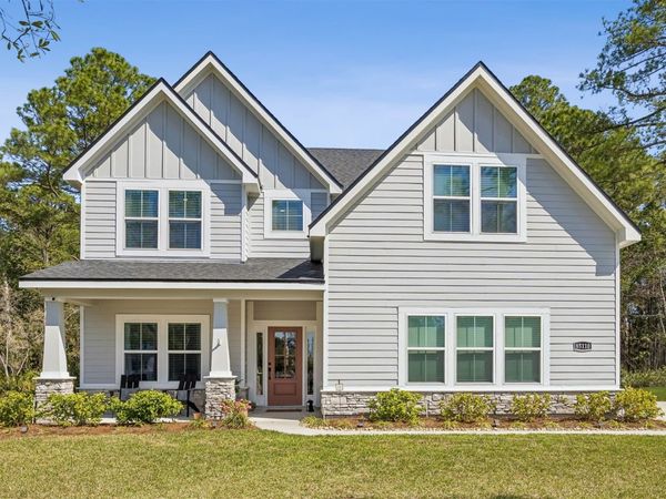 85110 SOUTHERN CREEK Boulevard, Fernandina Beach, FL 32034