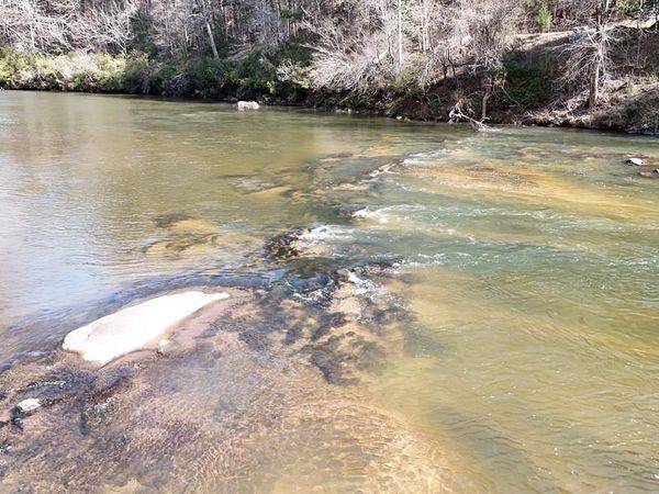 Lot #8 Casa Rio Drive, Cornelia, GA 30531