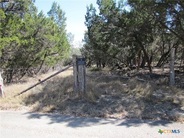 678 Cannan Road, Canyon Lake, TX 78133