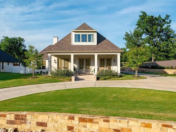 9305 Bellechase Road, Granbury, TX 76049