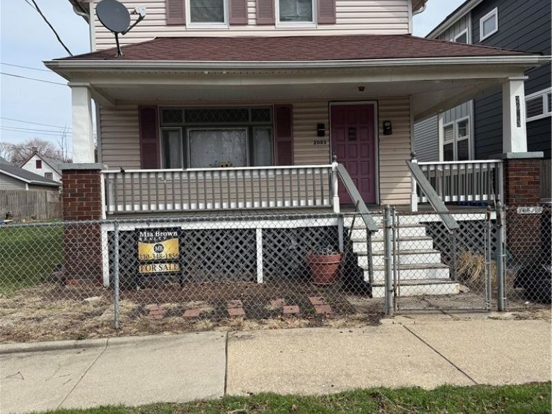 2083 W 42nd Street, Cleveland, OH 44113 Photo 1