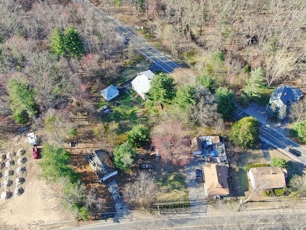 0 Hampshire Road, Methuen, MA 01844