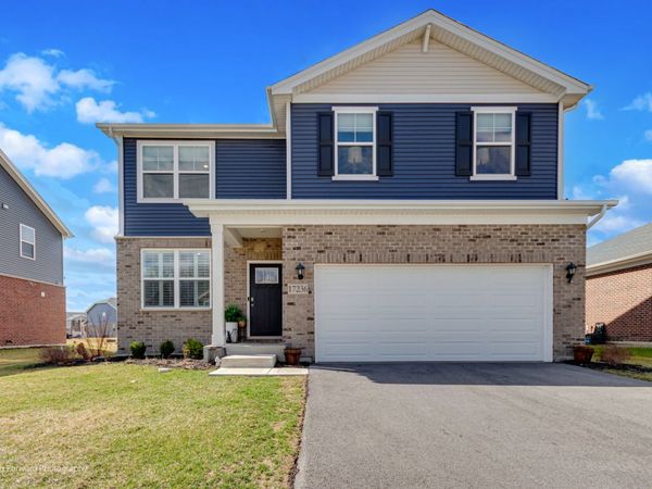 17236 Munster Lane, Tinley Park, IL 60477