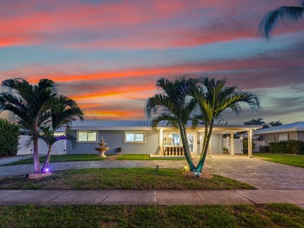 800 NE 8th Street, Pompano Beach, FL 33060