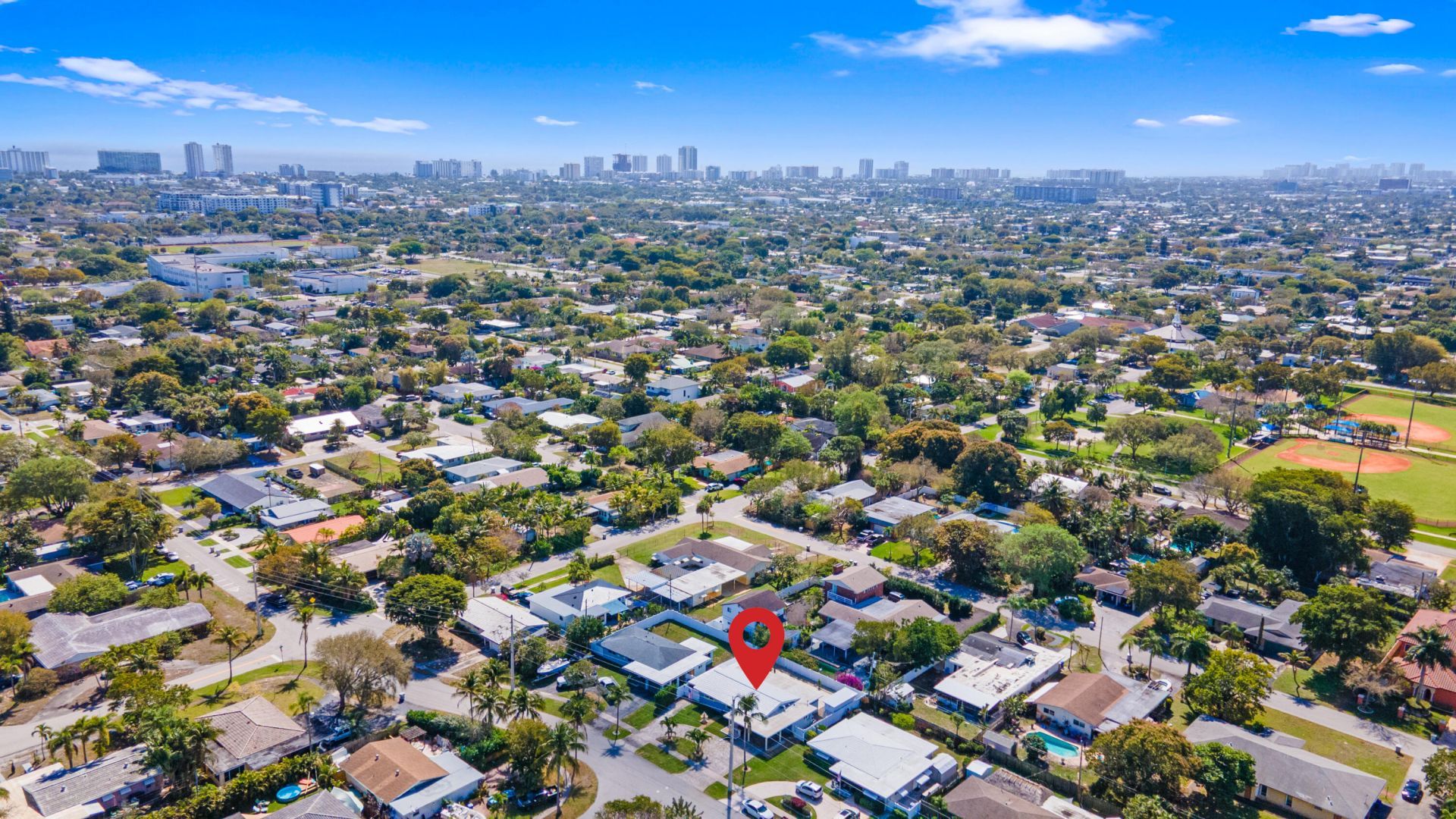 800 NE 8th Street, Pompano Beach, FL 33060 Photo