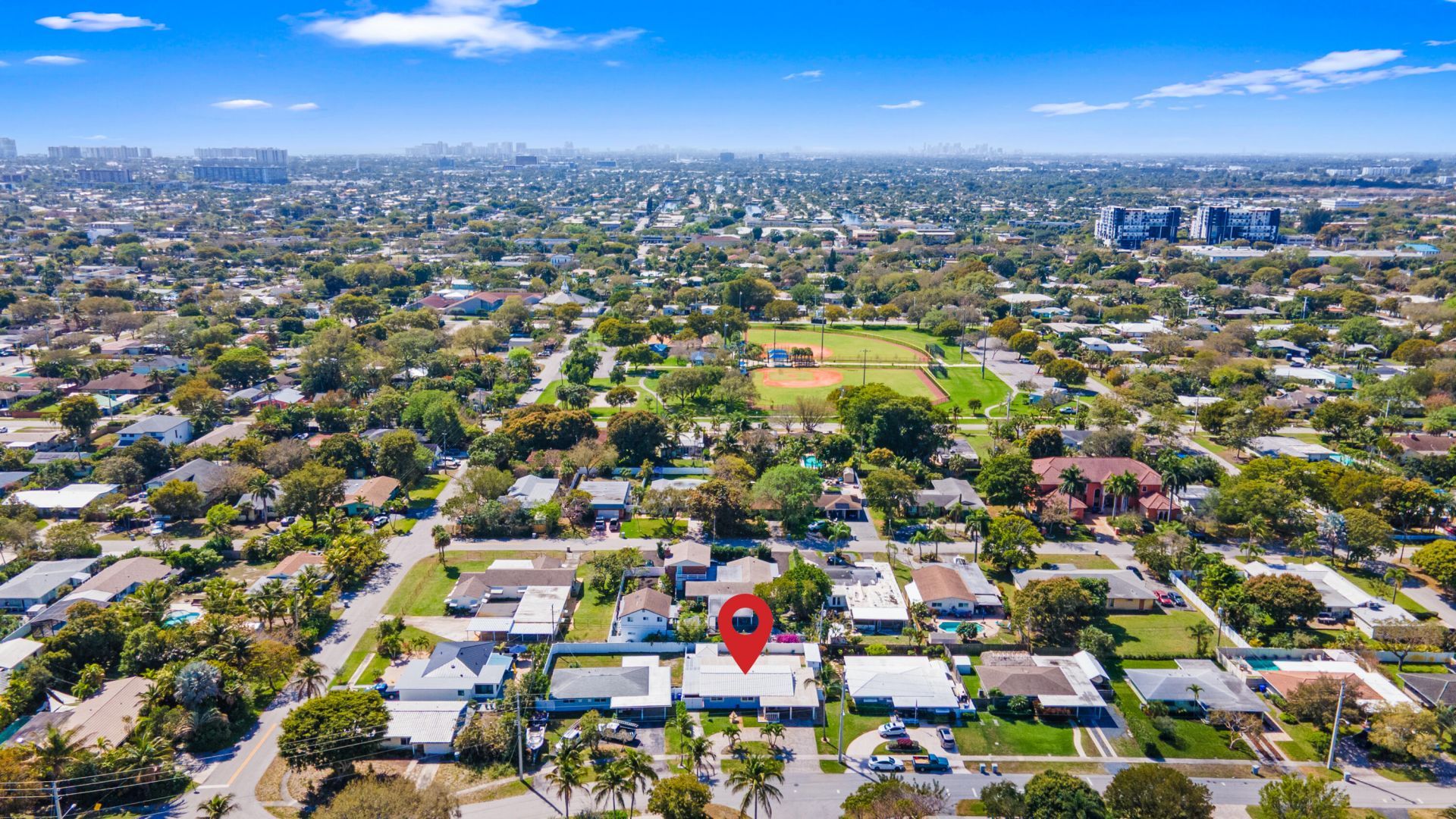 800 NE 8th Street, Pompano Beach, FL 33060 Photo