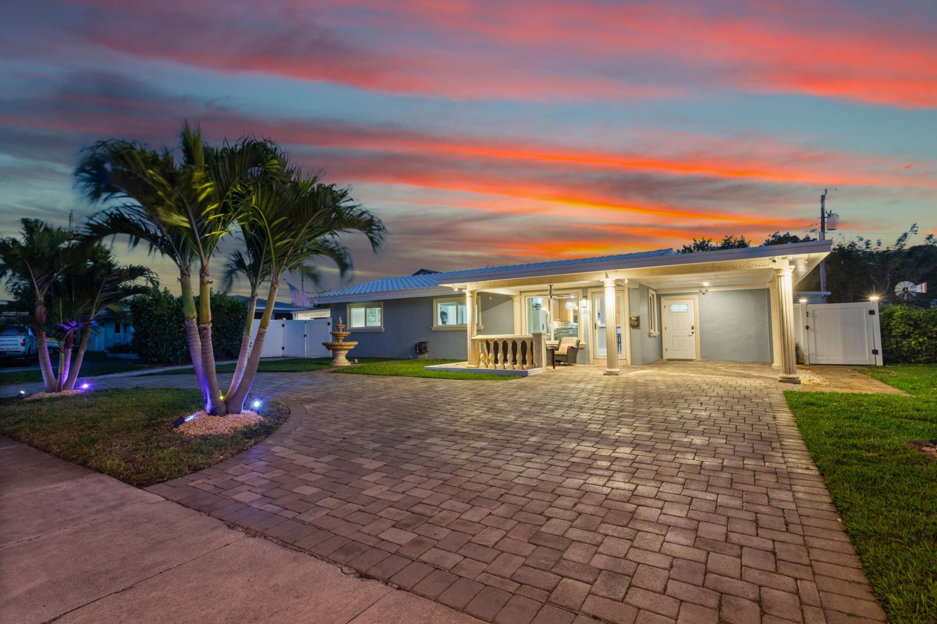 800 NE 8th Street, Pompano Beach, FL 33060 Photo