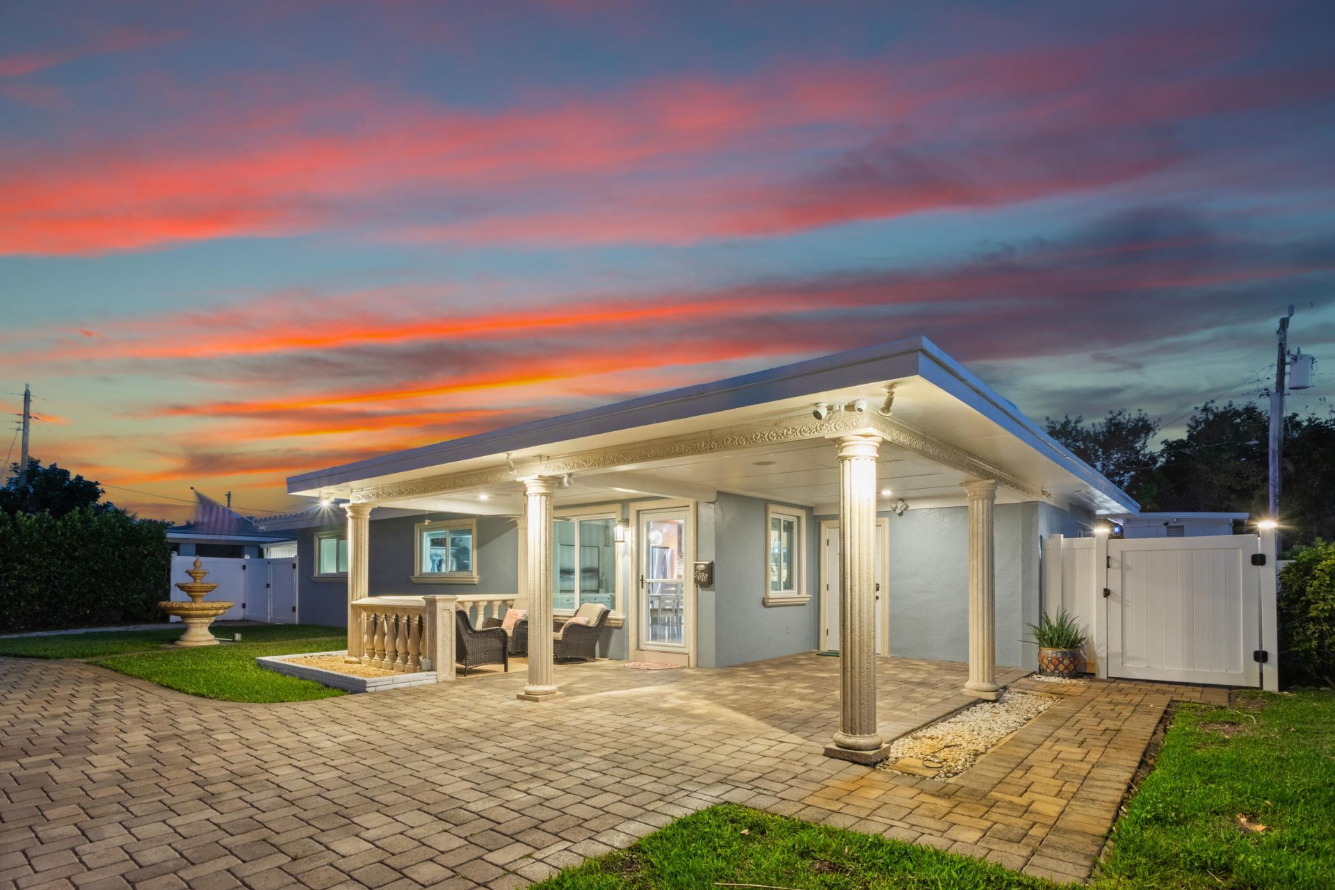 800 NE 8th Street, Pompano Beach, FL 33060 Photo