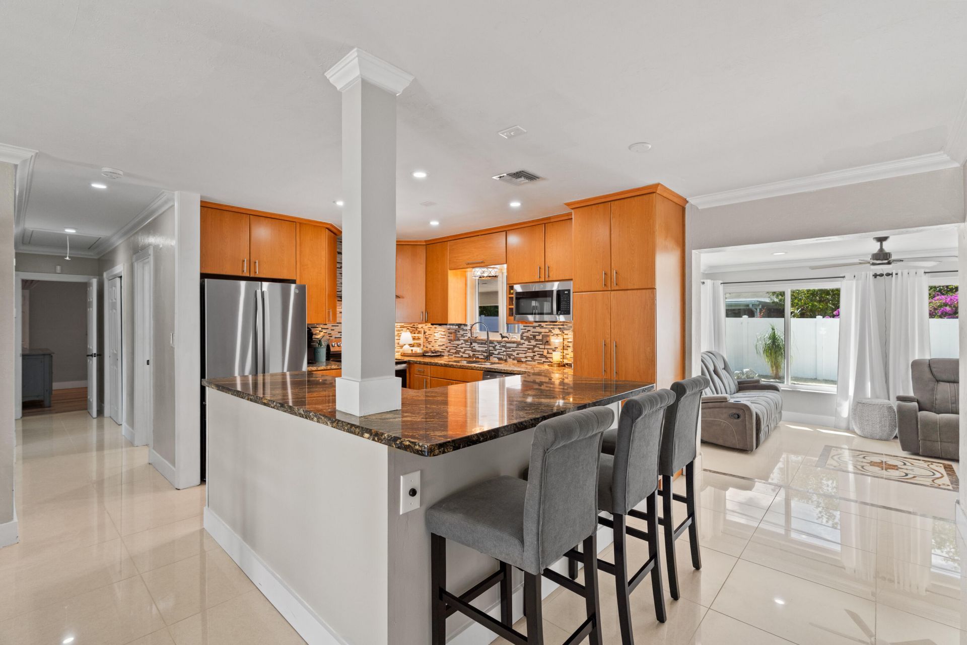 800 NE 8th Street, Pompano Beach, FL 33060 Photo