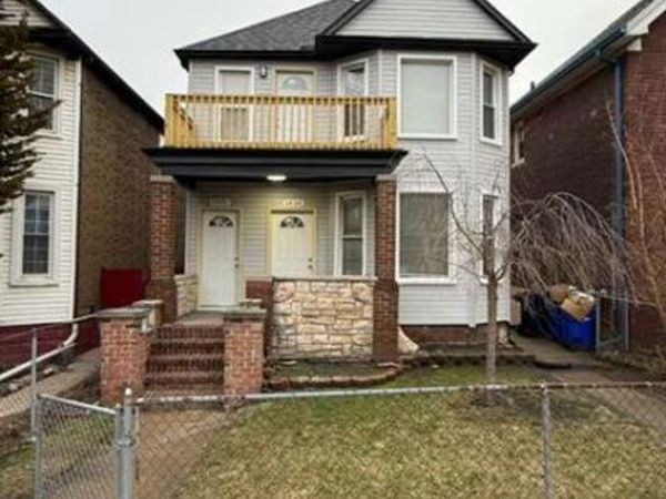 1434 Campbell Street, Detroit, MI 48209