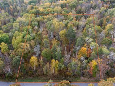 Lot 007 Block 010 - Green Scene Drive , Breezy Point, MN 56472