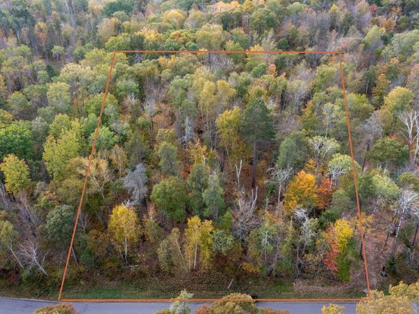 Lot 007 Block 010 - Green Scene Drive , Breezy Point, MN 56472