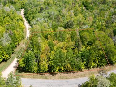 Lot 001 Block 013- Green Scene Drive , Breezy Point, MN 56472