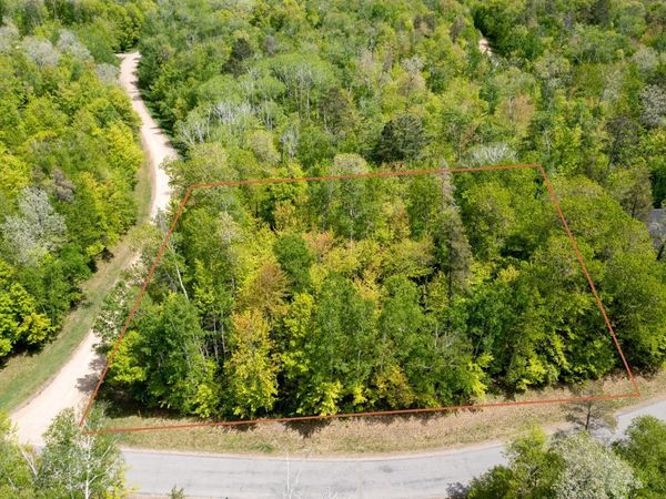 Lot 001 Block 013- Green Scene Drive , Breezy Point, MN 56472