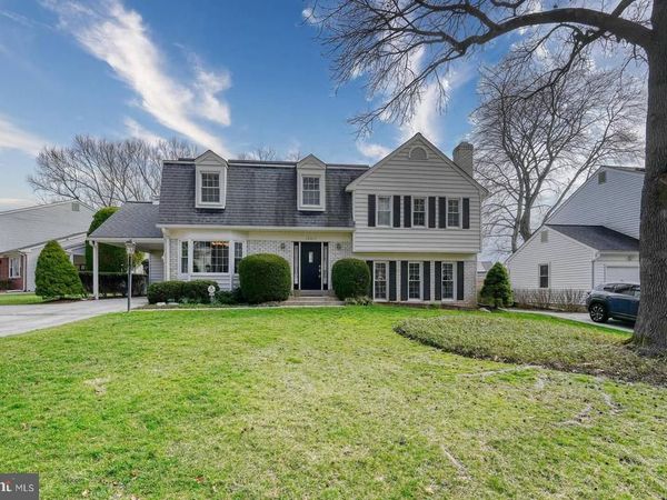 12517 KUHL ROAD, SILVER SPRING, MD 20902