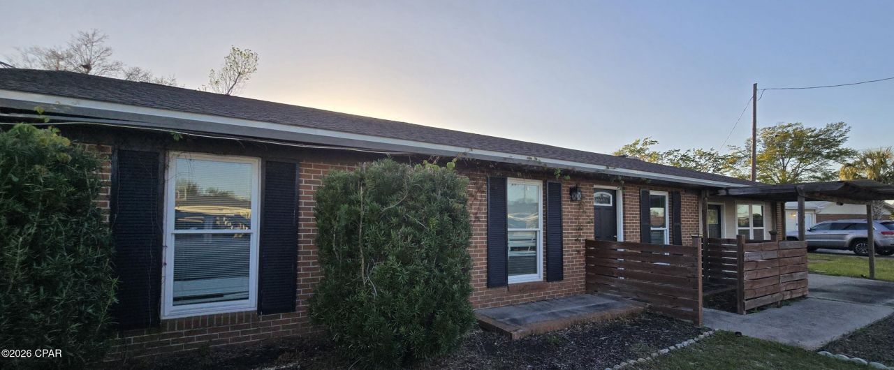 726 Miles Drive, Panama City, FL 32404 Main Photo