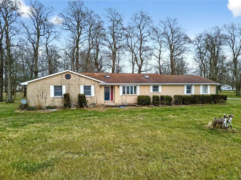 2090 N Sulphur Springs Road, West Alexandria, OH 45381 Photo 34