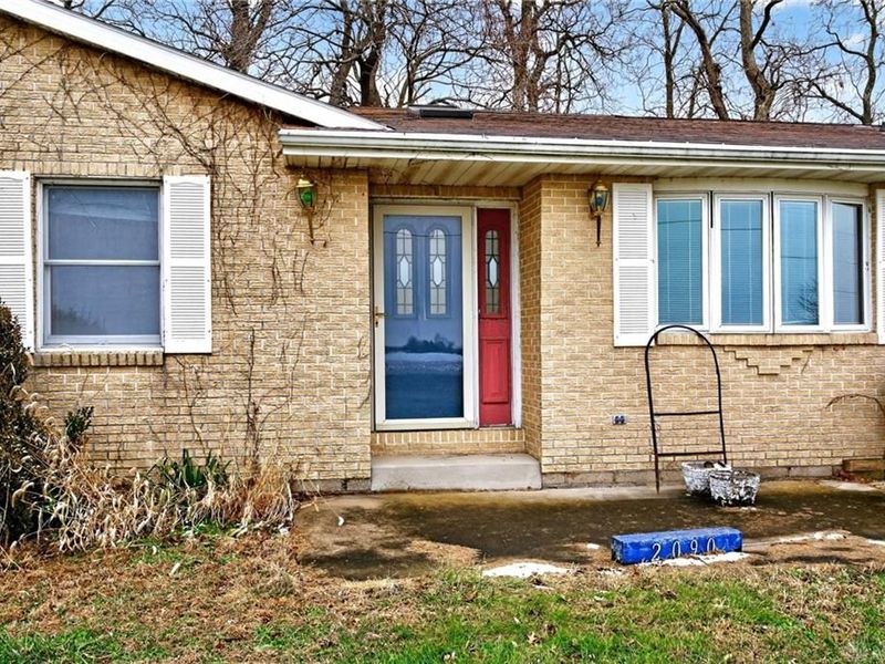 2090 N Sulphur Springs Road, West Alexandria, OH 45381 Photo 4