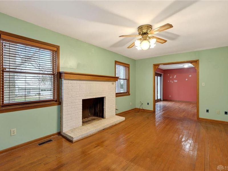 2090 N Sulphur Springs Road, West Alexandria, OH 45381 Photo 8