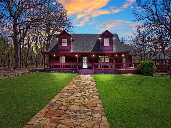 30 Rose Drive, Mead, OK 73449