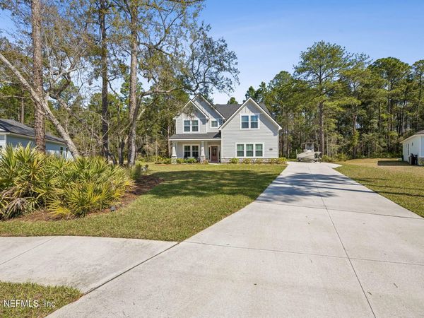 85110 SOUTHERN CREEK Boulevard, Fernandina Beach, FL 32034