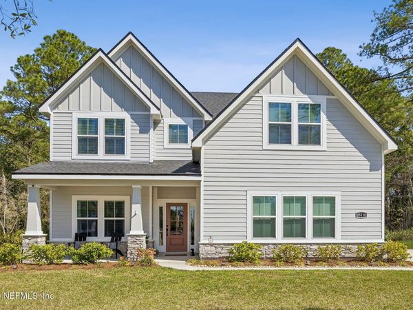 85110 SOUTHERN CREEK Boulevard, Fernandina Beach, FL 32034