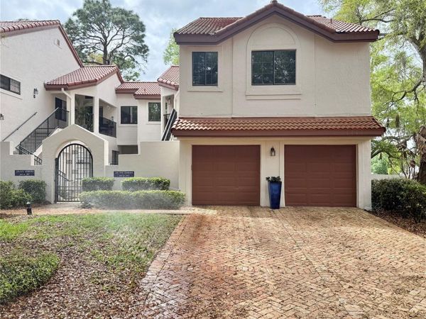 524 VIA VERONA LANE, Unit 103, ALTAMONTE SPRINGS, FL 32714