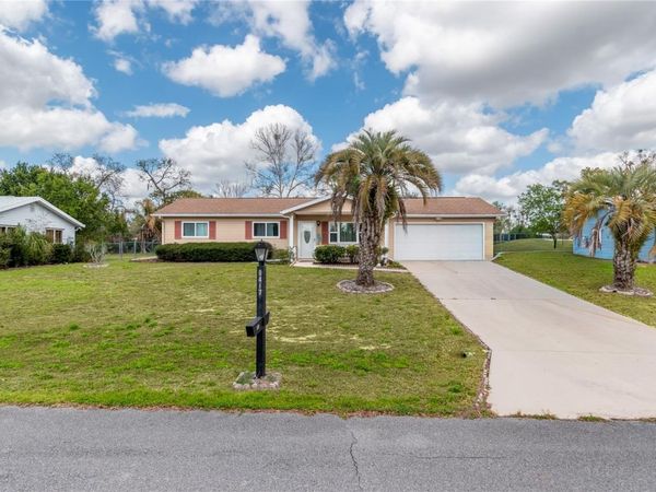 8417 SW 106TH STREET, OCALA, FL 34481