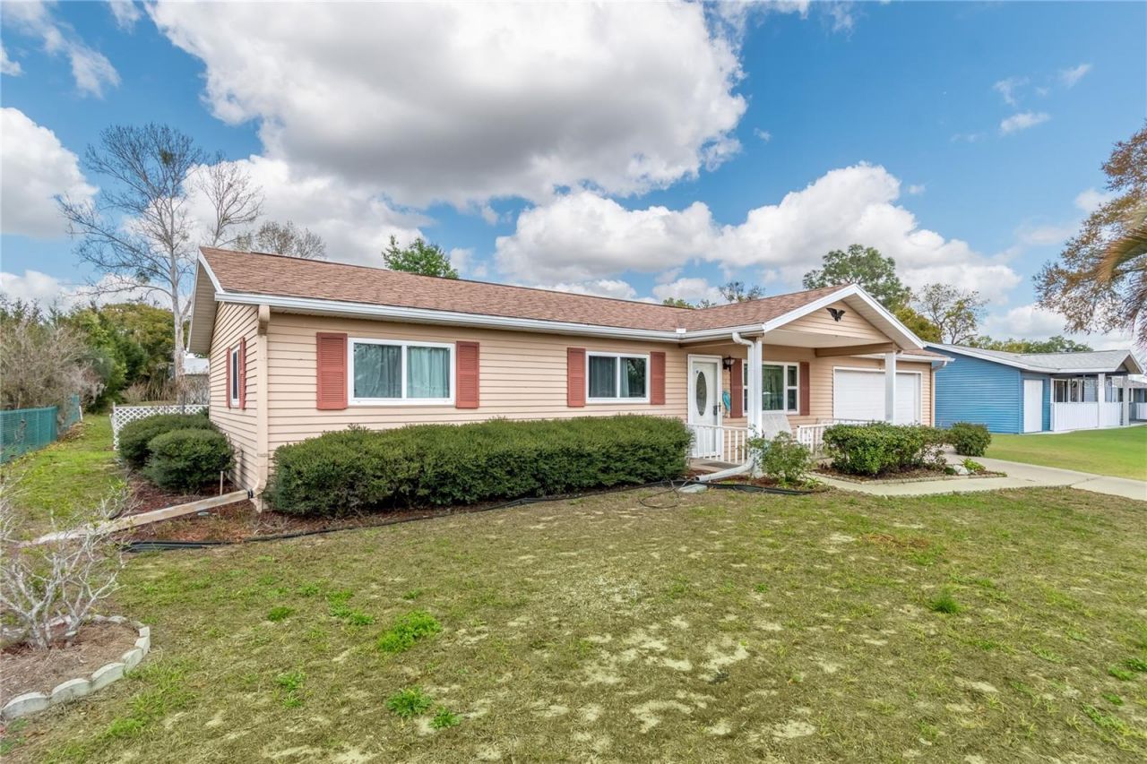 8417 SW 106th Street, Ocala, FL 34481 Photo