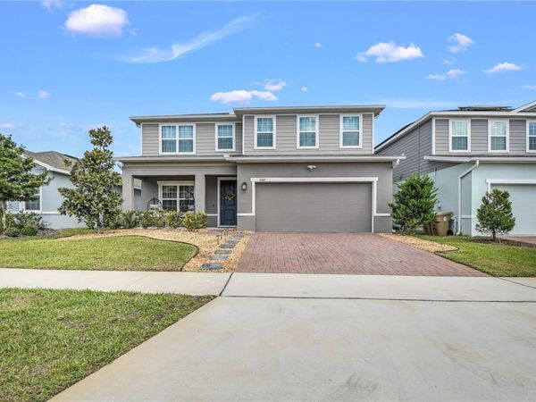 3005 SLOUGH CREEK DRIVE , KISSIMMEE, FL 34744