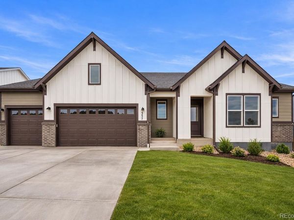 357 Grand Summit Drive, Monument, CO 80132