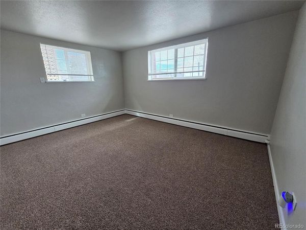 197 E Powers Avenue, Unit 4, Littleton, CO 80121