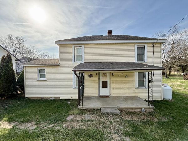 421 7th ST , Vinton, VA 24179