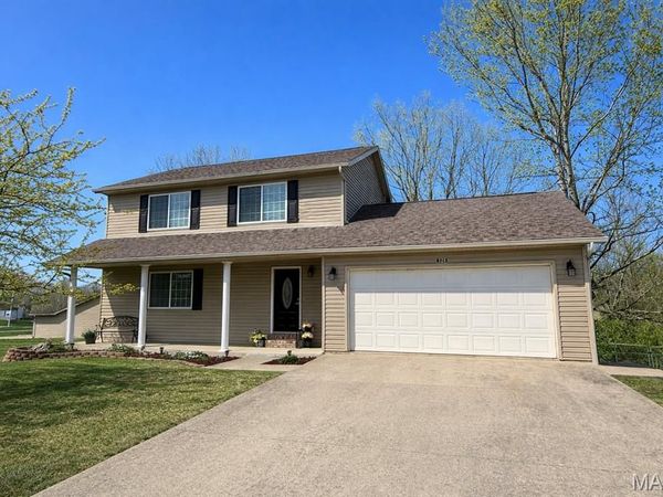628 Olivia Drive, Cape Girardeau, MO 63701