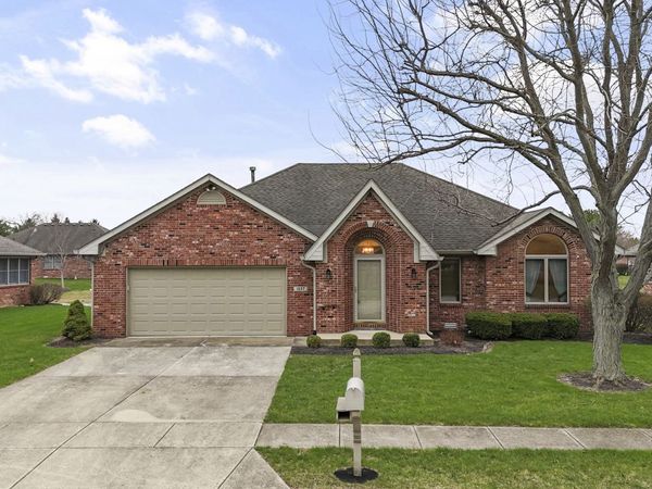 1027 Plum Street, Brownsburg, IN 46112