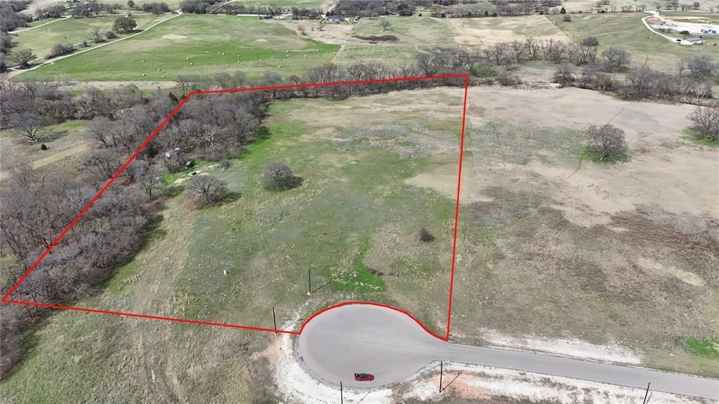 Tbd Rolling Hills Blvd, Alvord, TX 76225 Main Photo