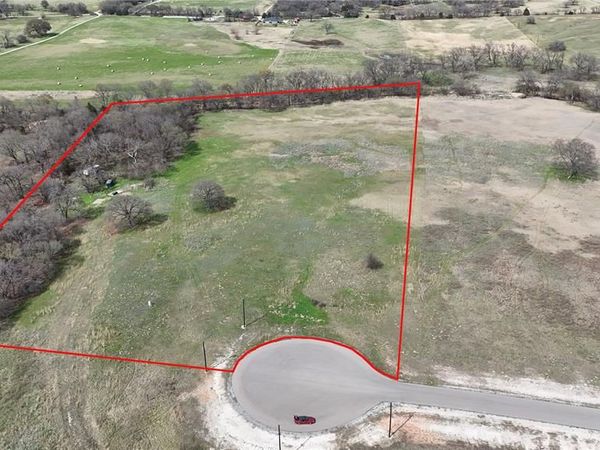 TBD Rolling Hills Blvd, Alvord, TX 76225