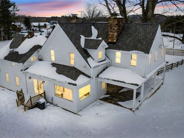 7139 Mulberry Road, Chesterland, OH 44026