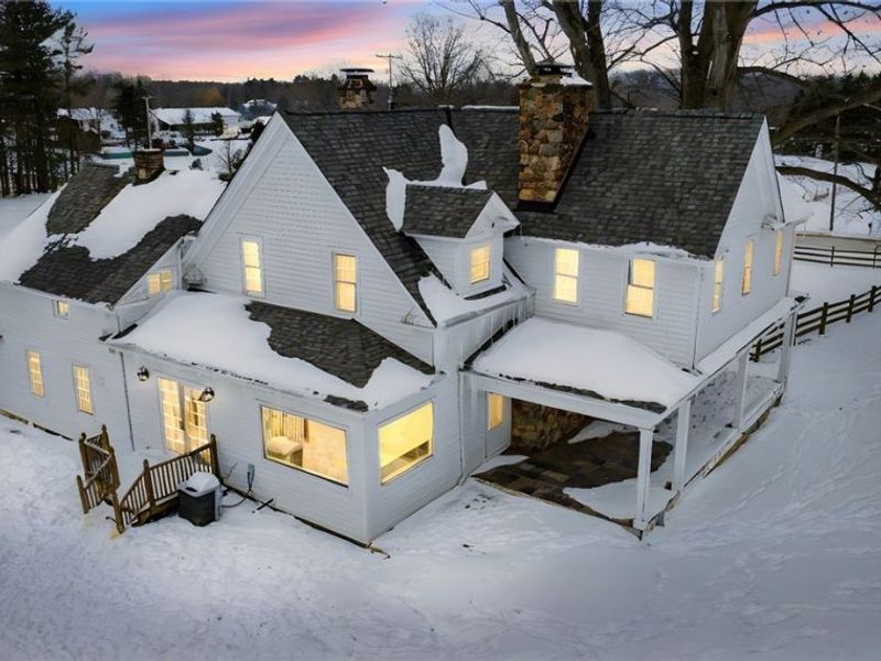 7139 Mulberry Road, Chesterland, OH 44026 Photo 1