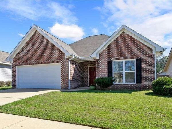 6222 Mimosa Gardens Circle, Tuscaloosa, AL 35405
